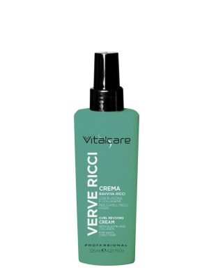 VITALCARE verve ricci crema ravviva ricci