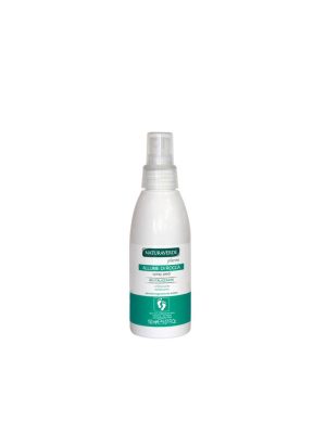 NATURAVERDE ALLUME DI ROCCA spray piedi 100ml