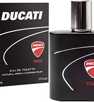 DUCATI eau de toilette 50ml
