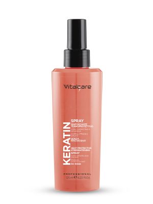 VITALCARE keratin spray senza risciacquo