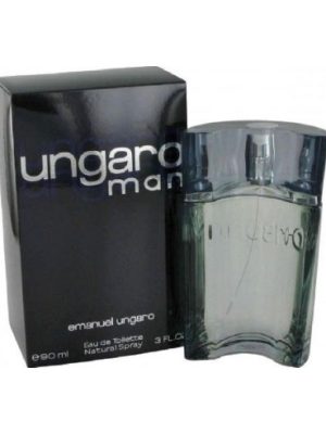 Ungaro Man EDT 90ML