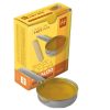 HOLIDAY CERA A CALDOIN PENTOLINO AL MIELE C309  120ML