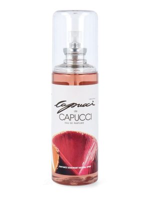 CAPUCCI de capucci deo spray 120ml