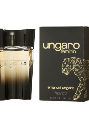 UNGARO FEMININ 90ML EAU DE TOILETTE