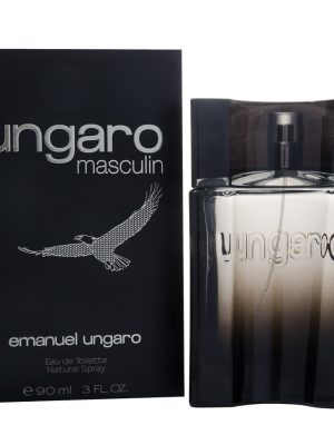 Ungaro Masculin edt 90ml