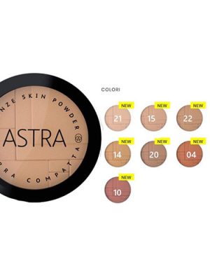 ASTRA terra bronze n15