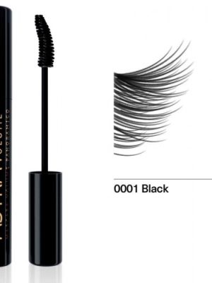 ASTRA mascara curling volume