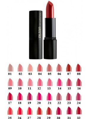 Astra rossetto 21 selene