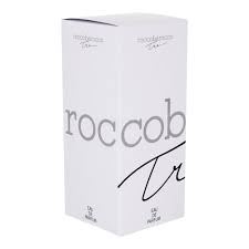 ROCCOBAROCCO TRE eau de parfum 100ml