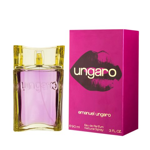 UNGARO EAU DE PARFUM DONNA 90ML