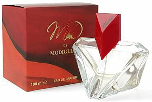 MD by MODIGLIANI edp 100ml