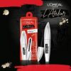 L'OREAL L'ATELIER MASCARA NERO BAMBI EYE