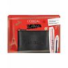L'OREAL COFANETTO  MASCARA PARADAISE+MATITA NERA