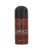 CAPUCCI  DEODORANTE SPRAY 150ML