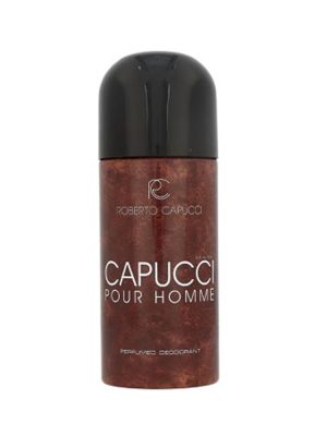 CAPUCCI DEODORANTE SPRAY 150ML