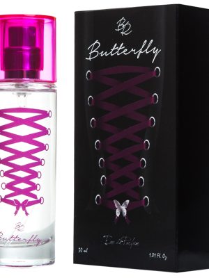 BUTTERFLY EAU DE PARFUM 30ML