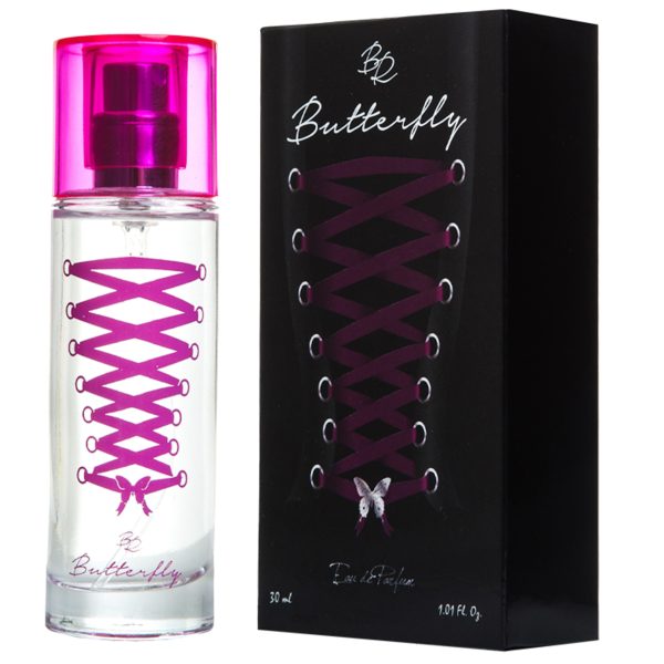 BUTTERFLY EAU DE PARFUM 30ML