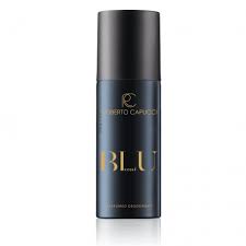 ROBERTO CAPUCCI blu deodorante spray 150ml