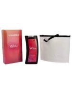 DIADORA cofanetto eau de toilette 100ml+body lotion 250ml+pochette