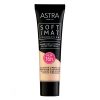 ASTRA soft mat fondotinta n 02