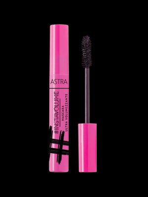 ASTRA mascara instavolume