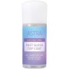 ASTRA fast gloss top coat 12ml
