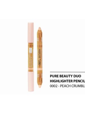 ASTRA pure duo highlighter 02