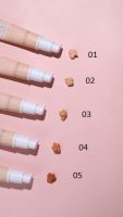 ASTRA pure beauty bb cream 03 medium