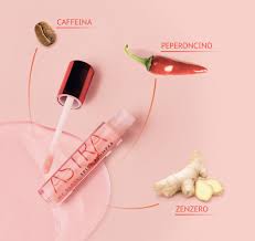 ASTRA MY GLOSS spicy plumper