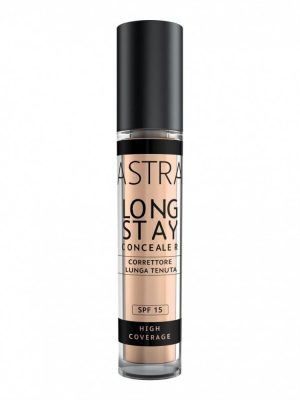 ASTRA LONG STAY CONCEALER N 01C