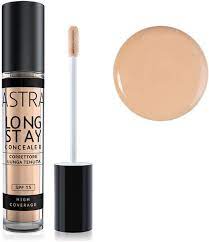 ASTRA long stay concealer n 03c