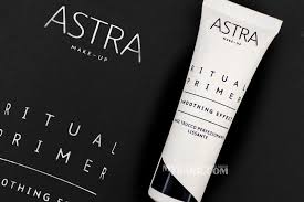ASTRA ZEN ROUTINE PRIMER