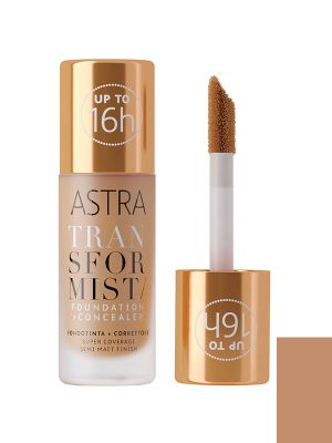 Astra transformist 05n 18ML