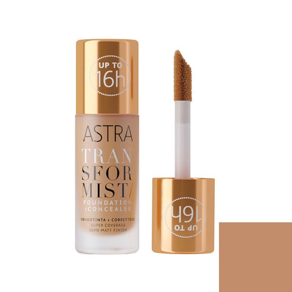 Astra transformist 05n 18ML