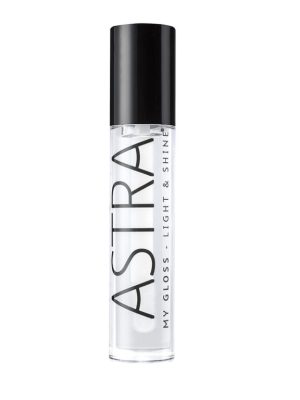 ASTRA MY GLOSS N 01