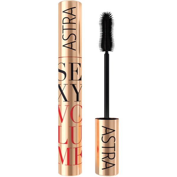 ASTRA mascara sexy volume