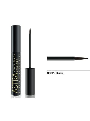 ASTRA vinly black eyeliner