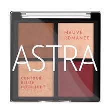 ASTRA mauve romance  n 03