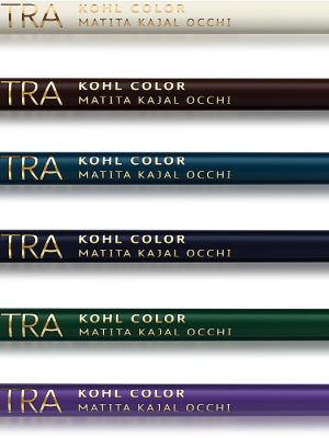 ASTRA MATITA OCCHI KHOL COLOR N KC8
