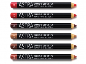 ASTRA MATITONE JUMBO LABBRA N 29