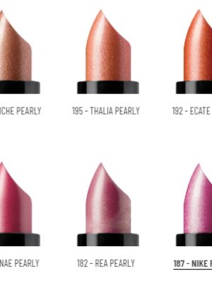 Astra rossetto 187 nike