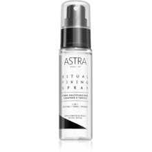 ASTRA  RITUAL FIX SPRAY FISSATORE TRUCCO