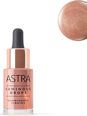 ASTRA luminous drops