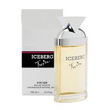 ICEBERG TWICE DONNA 100ML EAU DE TOILETTE