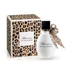 BLUMARINE let you love me eau de parfum 50ml