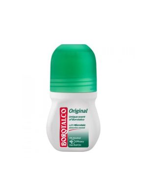 BOROTALCO deo roll on 50ml