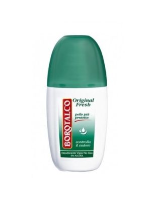 BOROTALCO ORIGINAL DEO VAPO 75ML
