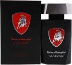 LAMBORGHINI classico eau de toilette 125ml