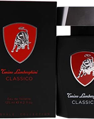 LAMBORGHINI classico eau de toilette 125ml