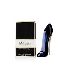 CAROLINA HERRERA GOOD GIRL eau de parfum 30ml